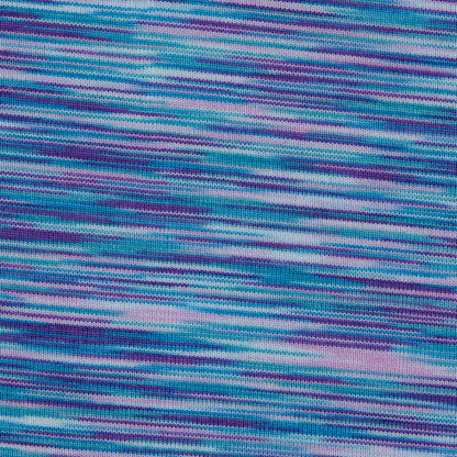 Performance Jersey, Wicking and Anti-Microbial - Calm Pacific Striated Full