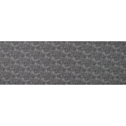 Italian Ivory Reptilian Digitally Printed Stretch Polyester Full