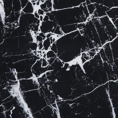 Black Marble UV Protective Compression Tricot with Aloe Vera Microcapsules - Detail