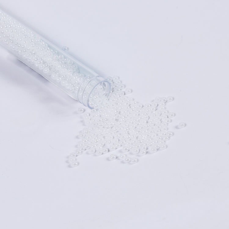 template--25130090922057__main-Pearl White Czech Seed Beads - Size 8