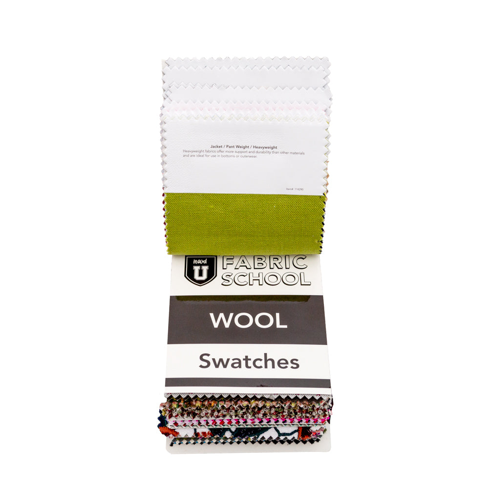Mood Premium Swatch Kit
