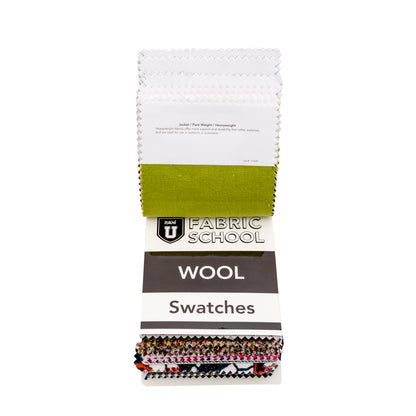 Mood Premium Swatch Kit