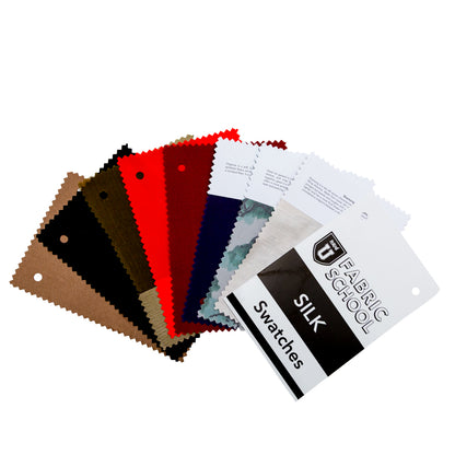 Mood Premium Swatch Kit