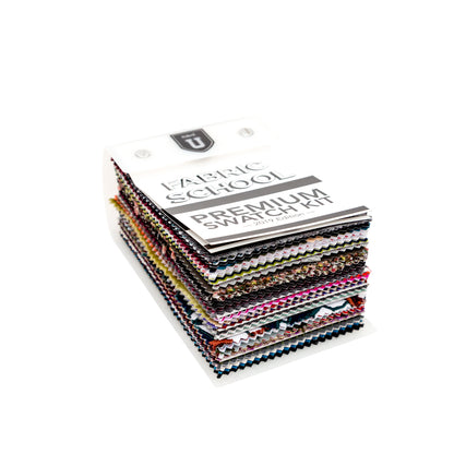 Mood Premium Swatch Kit