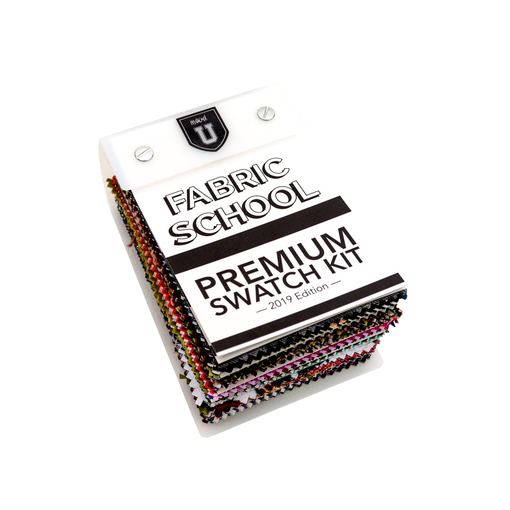 Mood Premium Swatch Kit