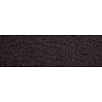 Bordeaux and White Speckled Wool Tweed Full