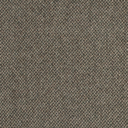 Green and Beige Wool Tweed