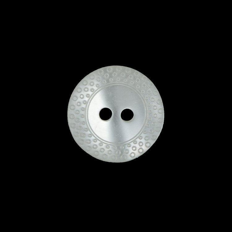 template--25130090922057__main-Ivory Plastic 2-Hole Button - 28L/18mm