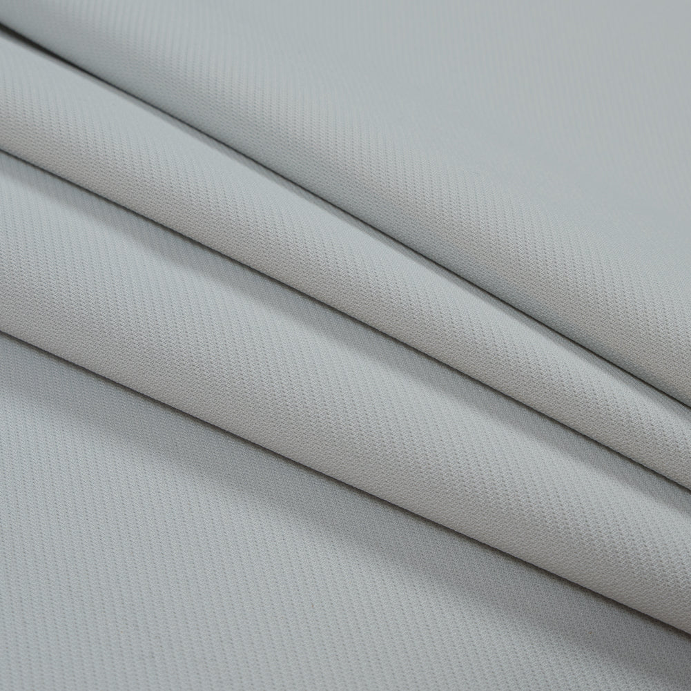 Moon Rock Stretch Heavy Twill - Folded