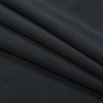 Forest Green Hammered Satin - Folded