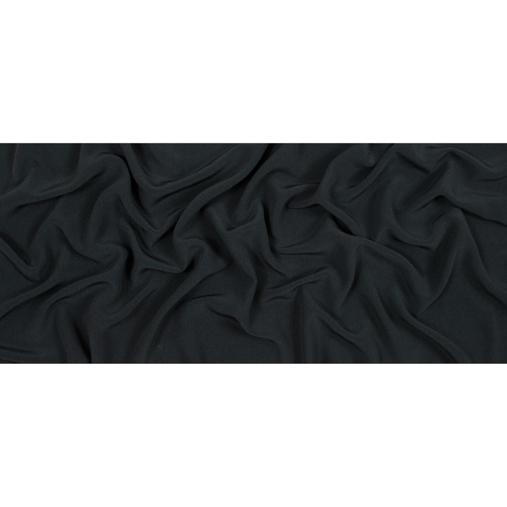 Forest Green Hammered Satin - Full