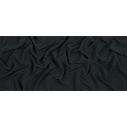 Forest Green Hammered Satin - Full
