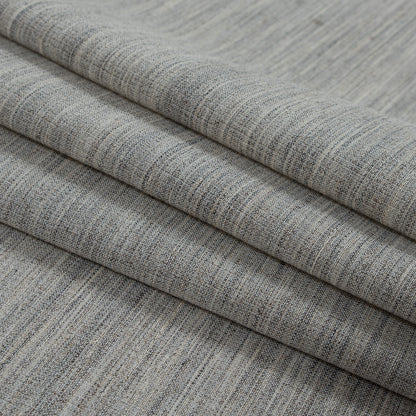 Chateau Gray Striated Hair Canvas - Folded