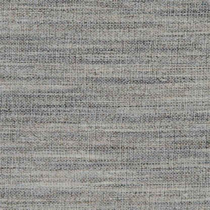 Chateau Gray Striated Hair Canvas - Detail