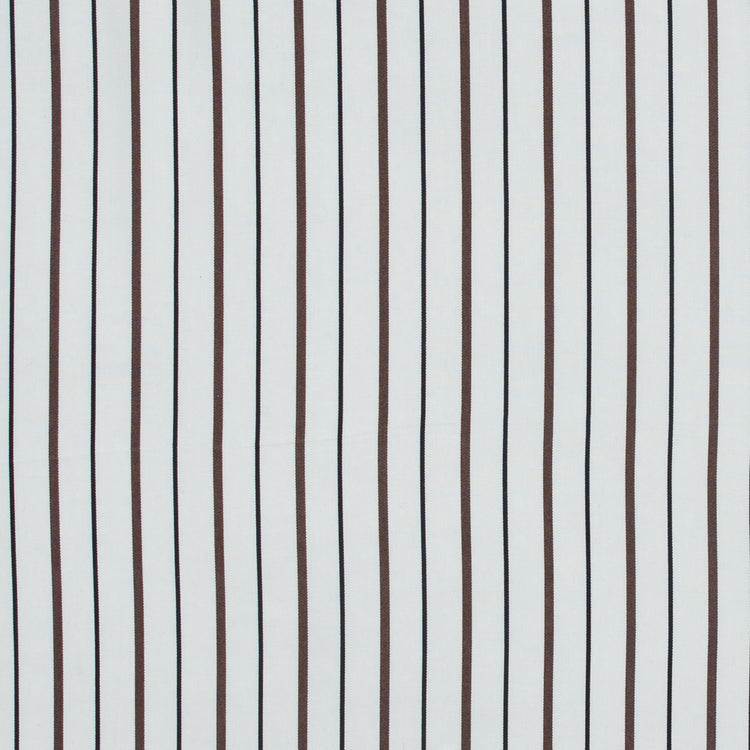 template--25130090922057__main-Brown, Black and White Striped Rayon Twill