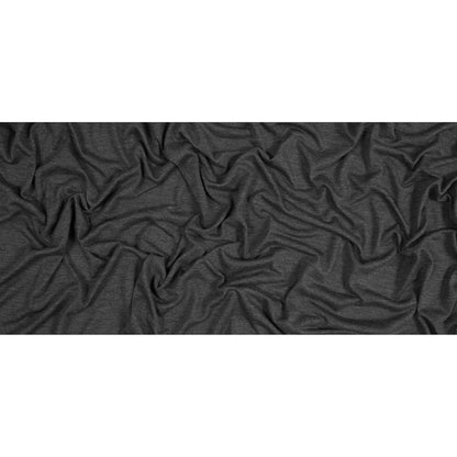 Heather Gray Modal Jersey - Full