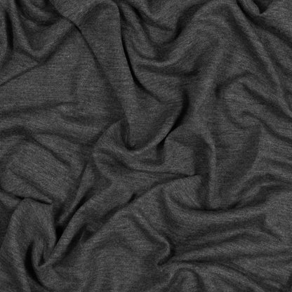 Heather Gray Modal Jersey