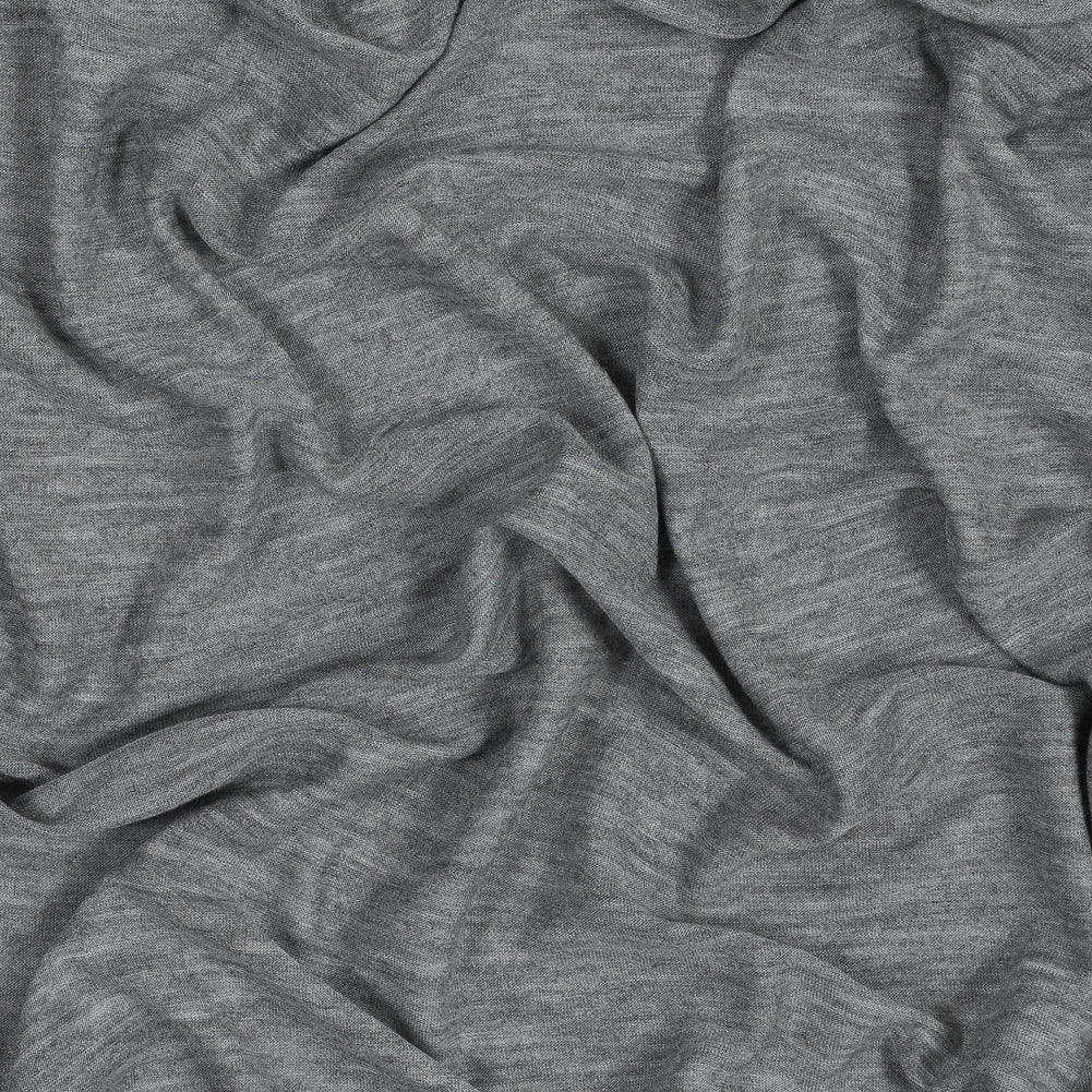 Heather Steeple Gray Modal Jersey
