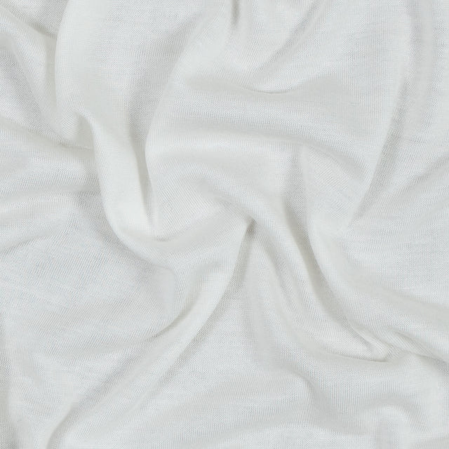 Pristine Modal Jersey