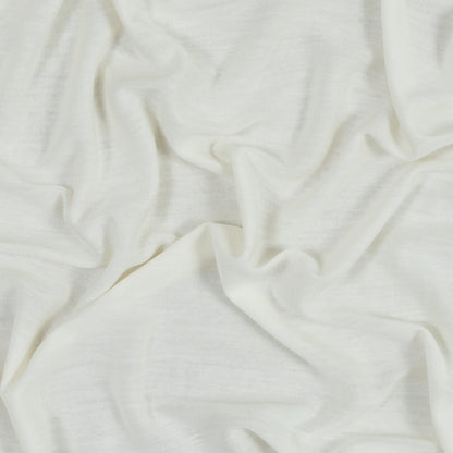 White Asparagus Modal Jersey