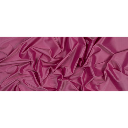 Ralph Lauren Wild Orchid Silk Taffeta Full