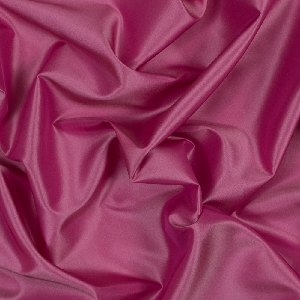 Ralph Lauren Wild Orchid Silk Taffeta