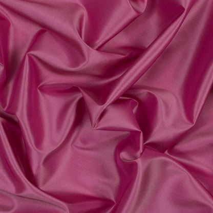 Ralph Lauren Wild Orchid Silk Taffeta