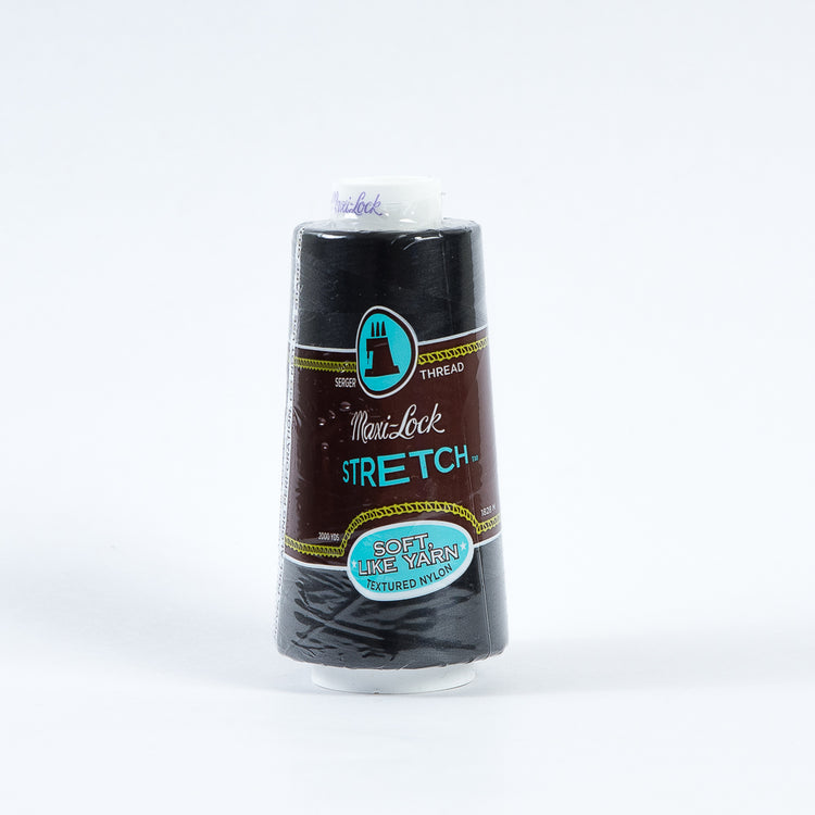 template--25130090922057__main-Maxi-Lock Stretch Serger Thread 2000yds - Black