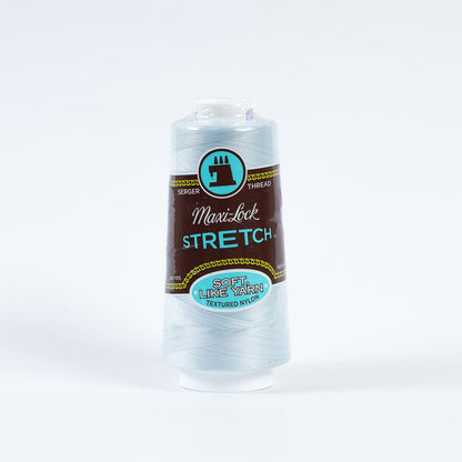 Maxilock Blue Mist Stretch Serger Thread