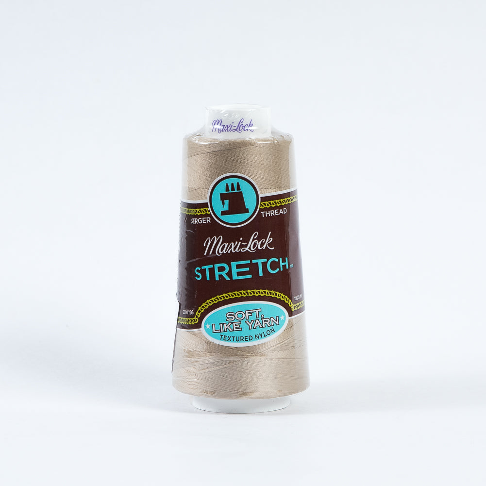Maxilock Mother Goose Stretch Serger Thread