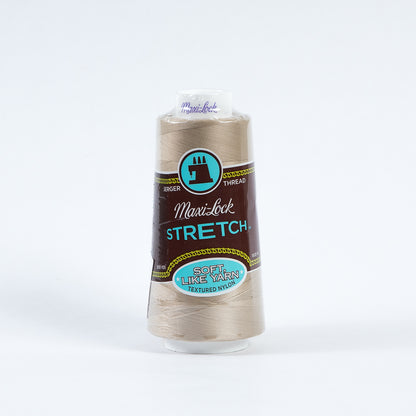 Maxilock Mother Goose Stretch Serger Thread