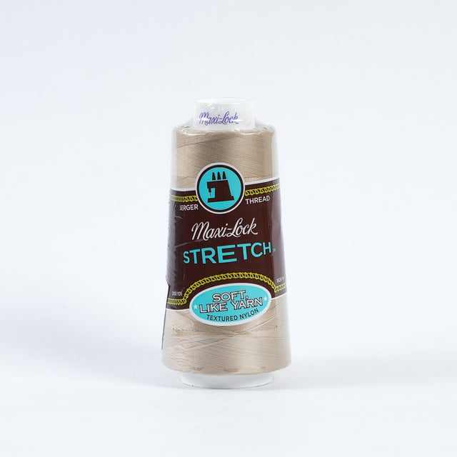 Maxilock Mother Goose Stretch Serger Thread