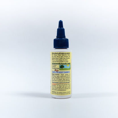 Grandma's Secret Spot Remover - 2oz Detail