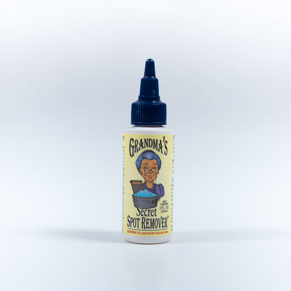 Grandma's Secret Spot Remover - 2oz
