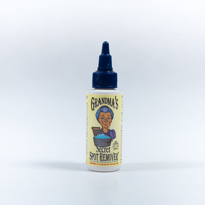 Grandma's Secret Spot Remover - 2oz