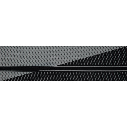 Sea NY Black and White Striped Cotton Woven Full