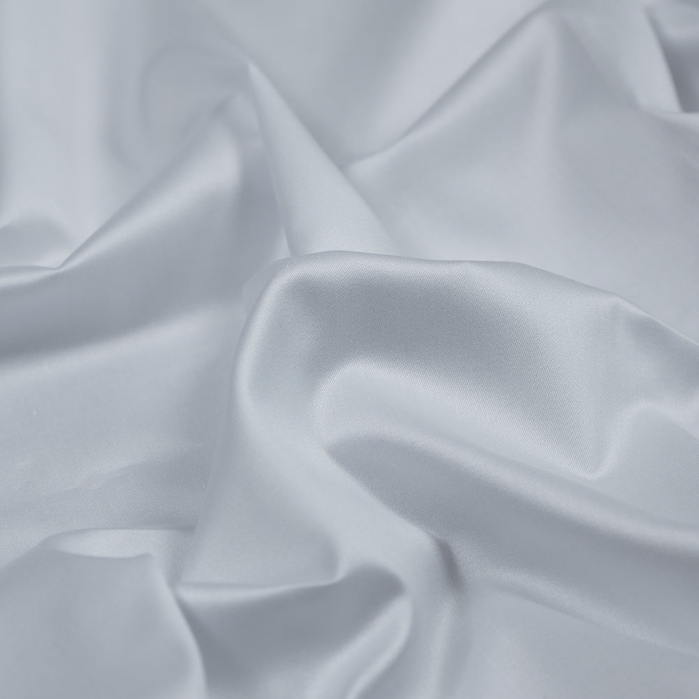 White Sea Island Cotton Sateen Full