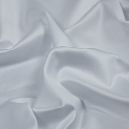 White Sea Island Cotton Sateen Full