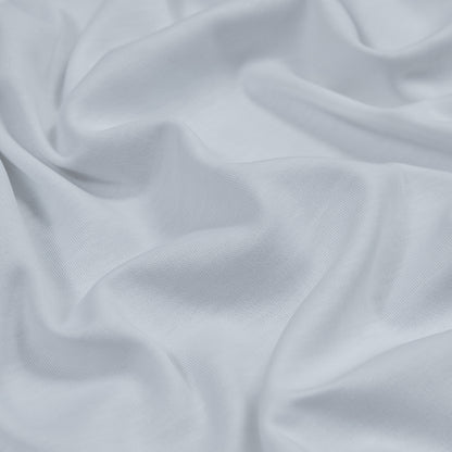 White Sea Island Cotton Interlock Baby Knit Full