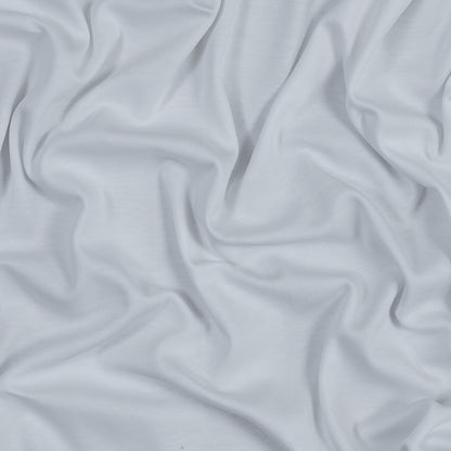 White Sea Island Cotton Interlock Baby Knit