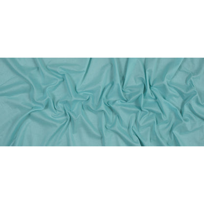 Theory Seafoam Cotton Voile Full