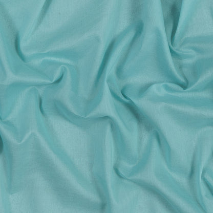 Theory Seafoam Cotton Voile