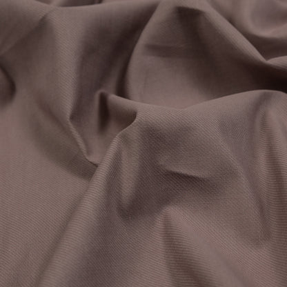 Helmut Lang Sunstone Cotton and Flax Twill Detail