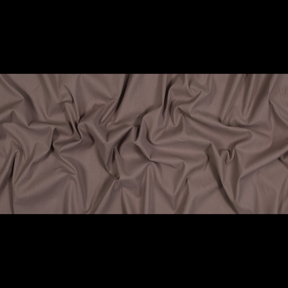 Helmut Lang Sunstone Cotton and Flax Twill Full