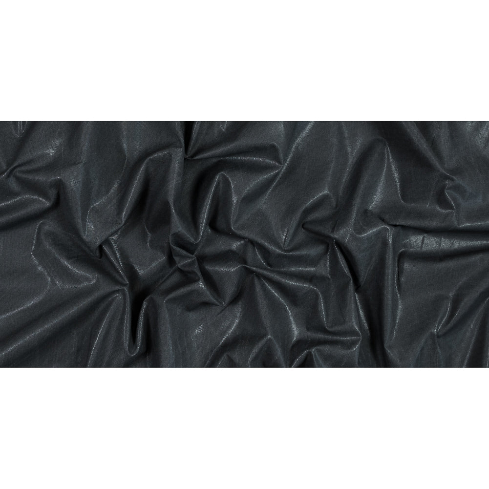 Helmut Lang Charcoal Cotton Fusible Full