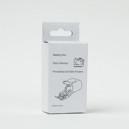 Mood Designer Fabrics Metal Walking Foot Full