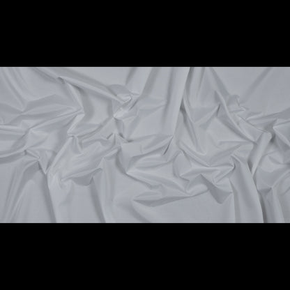 White Polyester Lining Full