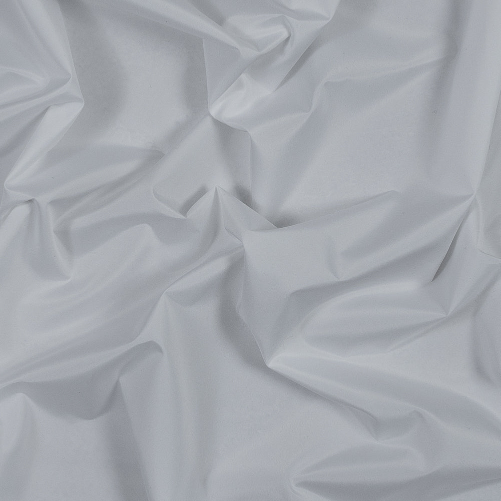 White Polyester Lining