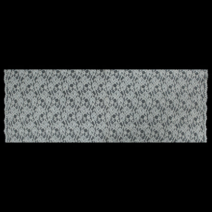 Birch Floral Corded Lace Full