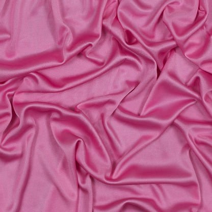 Aurora Pink Rayon Spandex